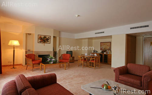 Joy Munamar Hotel 5